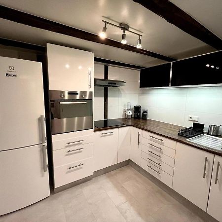 Newly Renovated City Haven 雷克雅維克 外观 照片